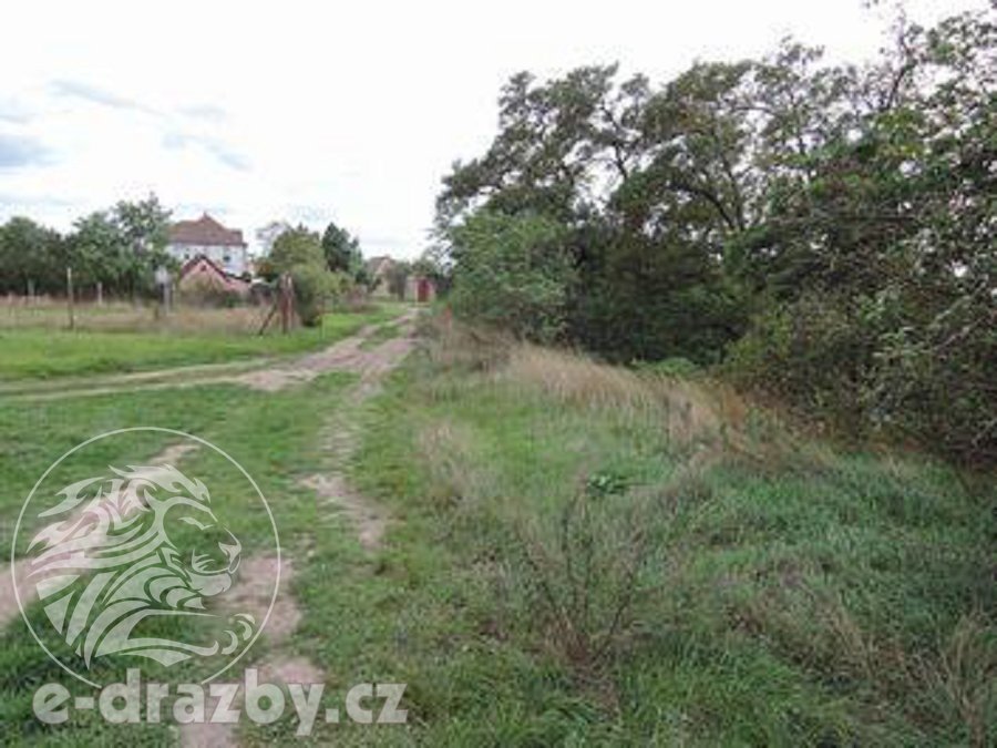 Soubor 11 pozemků o 264.996 m2, k.ú. Velichov u Žatce, okres