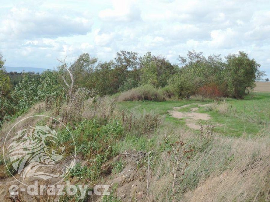 Soubor 11 pozemků o 264.996 m2, k.ú. Velichov u Žatce, okres