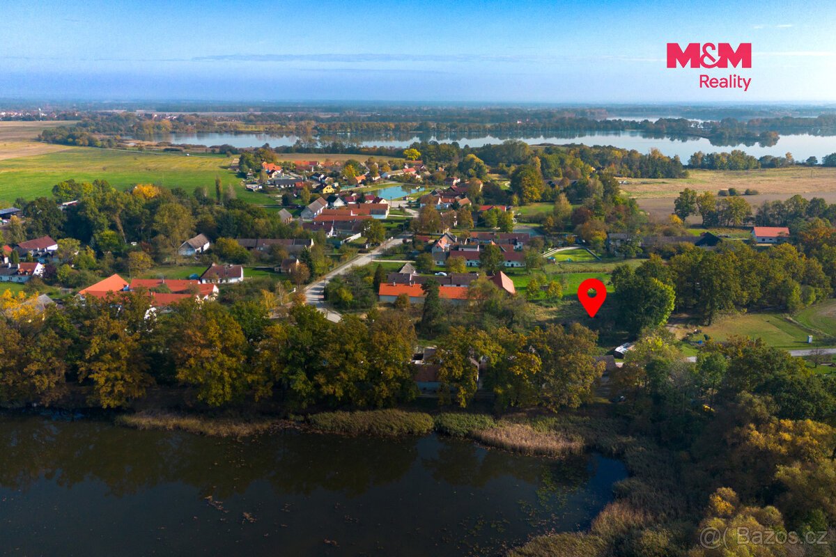 Prodej pozemku k bydlení, 499 m², Smržov