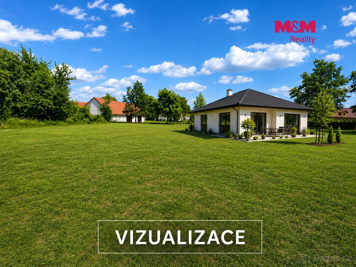 Prodej pozemku k bydlení, 499 m², Smržov