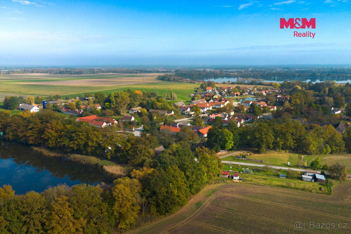 Prodej pozemku k bydlení, 499 m², Smržov