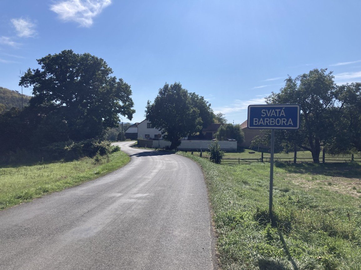 Stavební pozemek 7 544 m² – možnost 4 parcel, 980 Kč/m2
