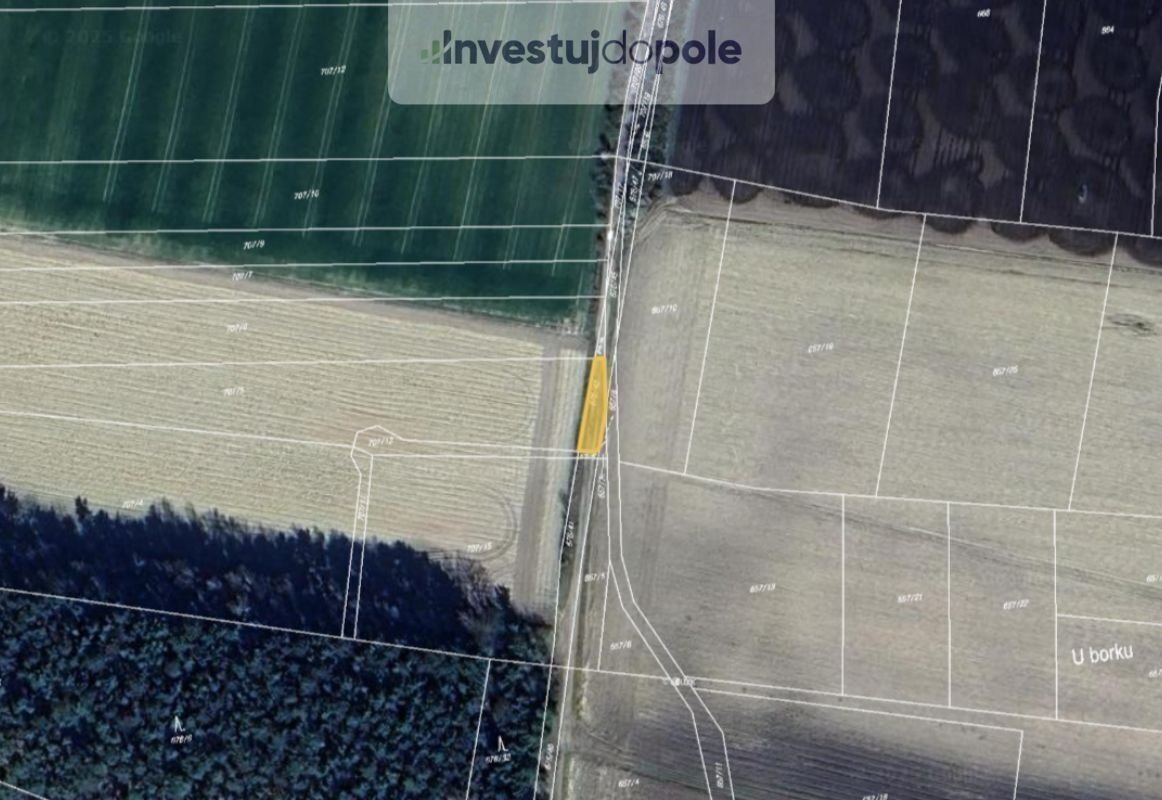 Prodej louky 3 589 m², Čelákovice - Sedlčánky