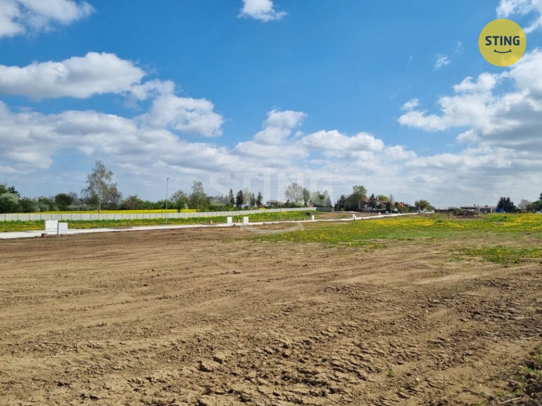 Stavební pozemek 961 m² v nové čtvrti | Projekt SKAL, 132926