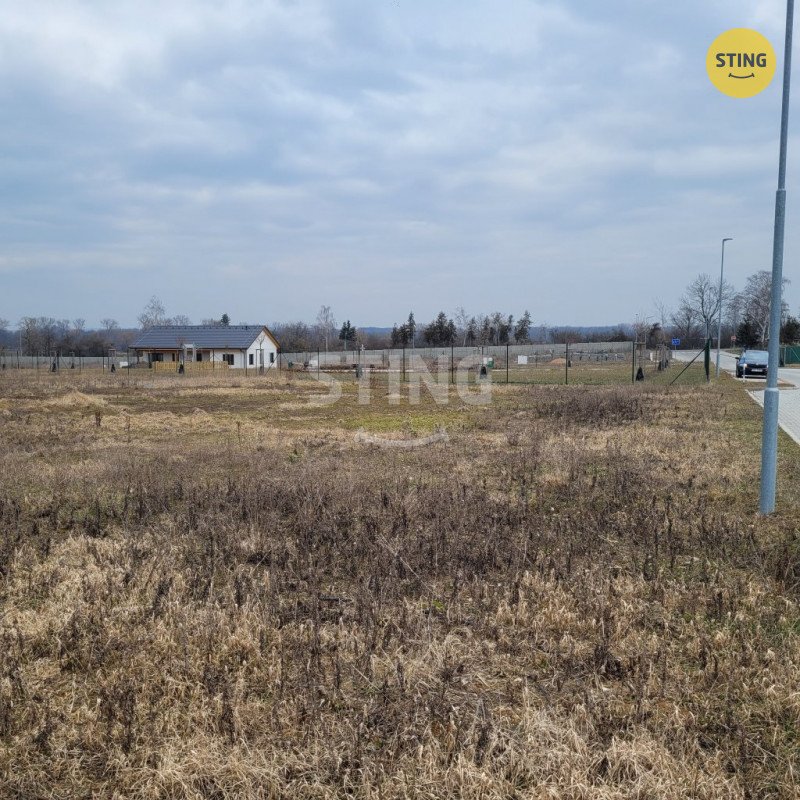 Stavební pozemek 961 m² v nové čtvrti | Projekt SKAL, 132926