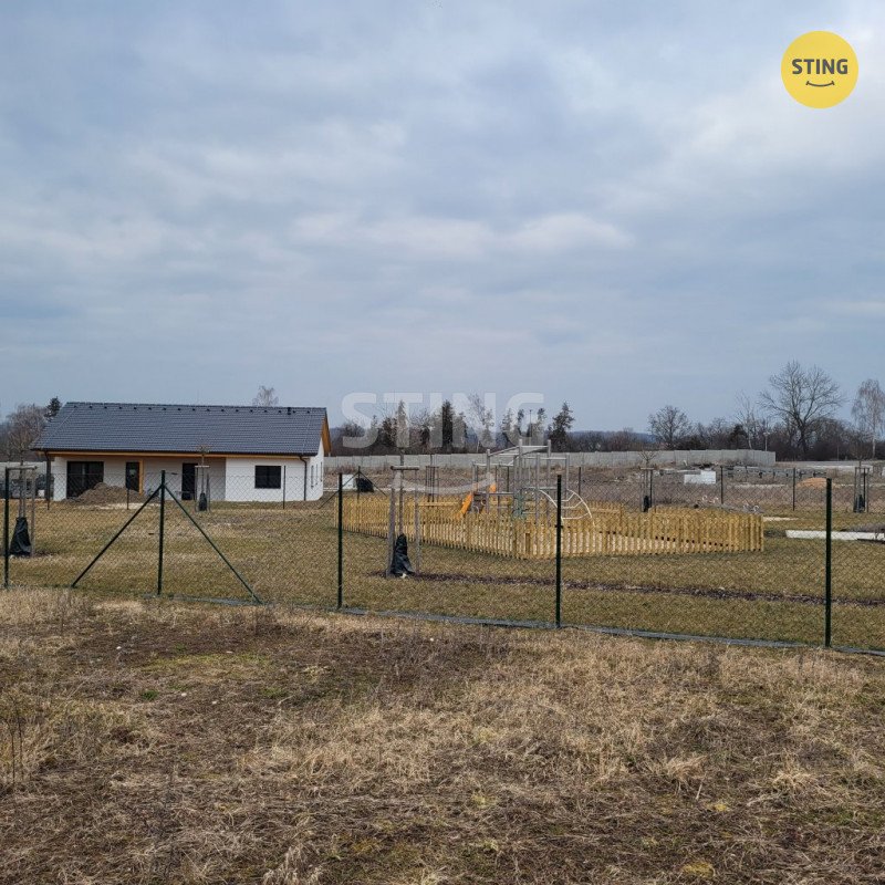 Stavební pozemek 961 m² v nové čtvrti | Projekt SKAL, 132926