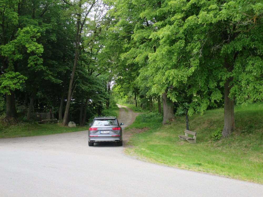 Božejovice, trvalý travní porost 3465 m2 prodám