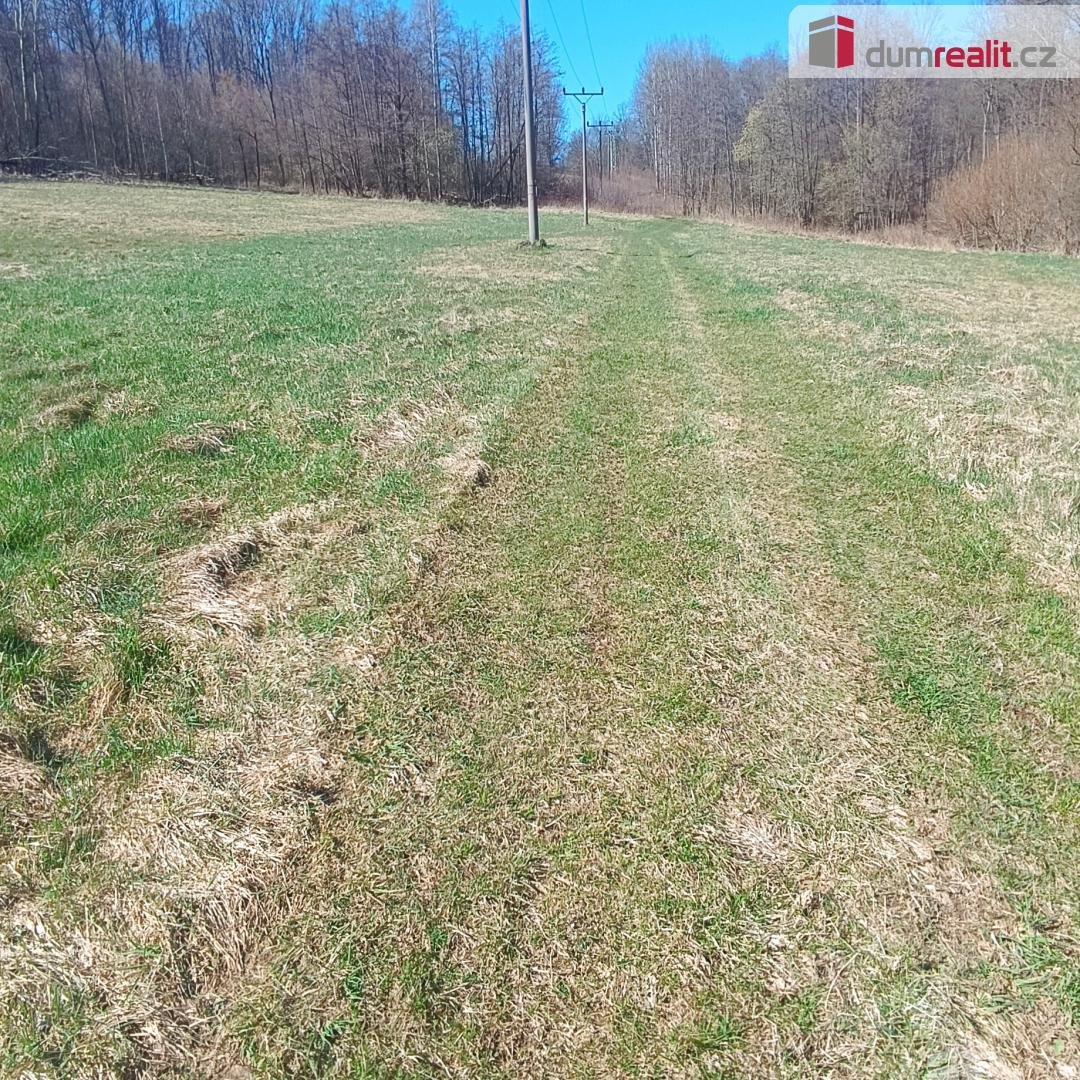 Prodej pozemku o rozloze 4050 m2 určeného k zastavění, Fojto