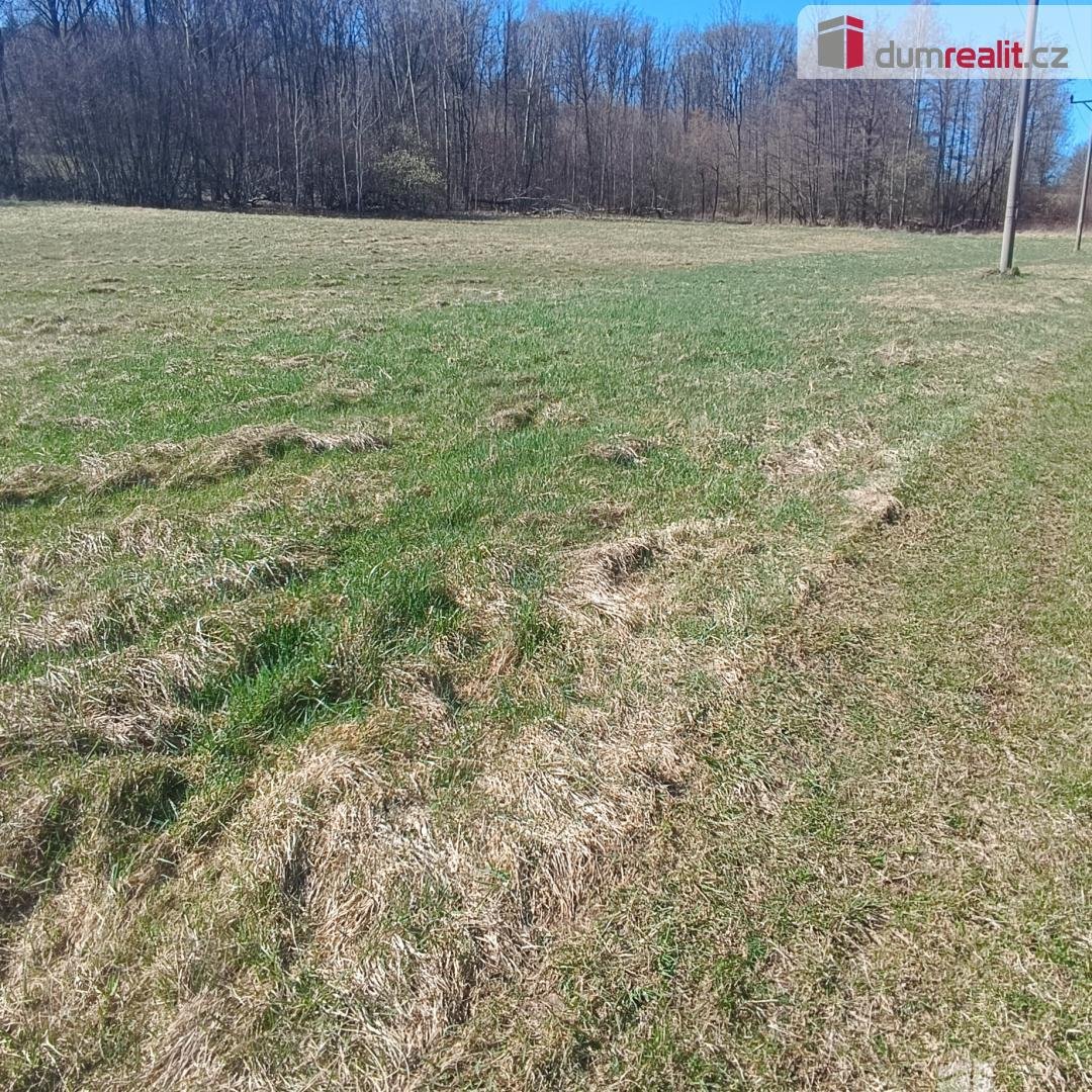 Prodej pozemku o rozloze 4050 m2 určeného k zastavění, Fojto