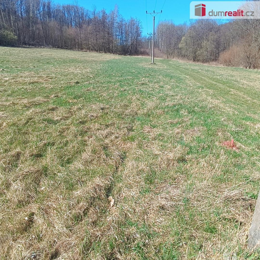 Prodej pozemku o rozloze 4050 m2 určeného k zastavění, Fojto