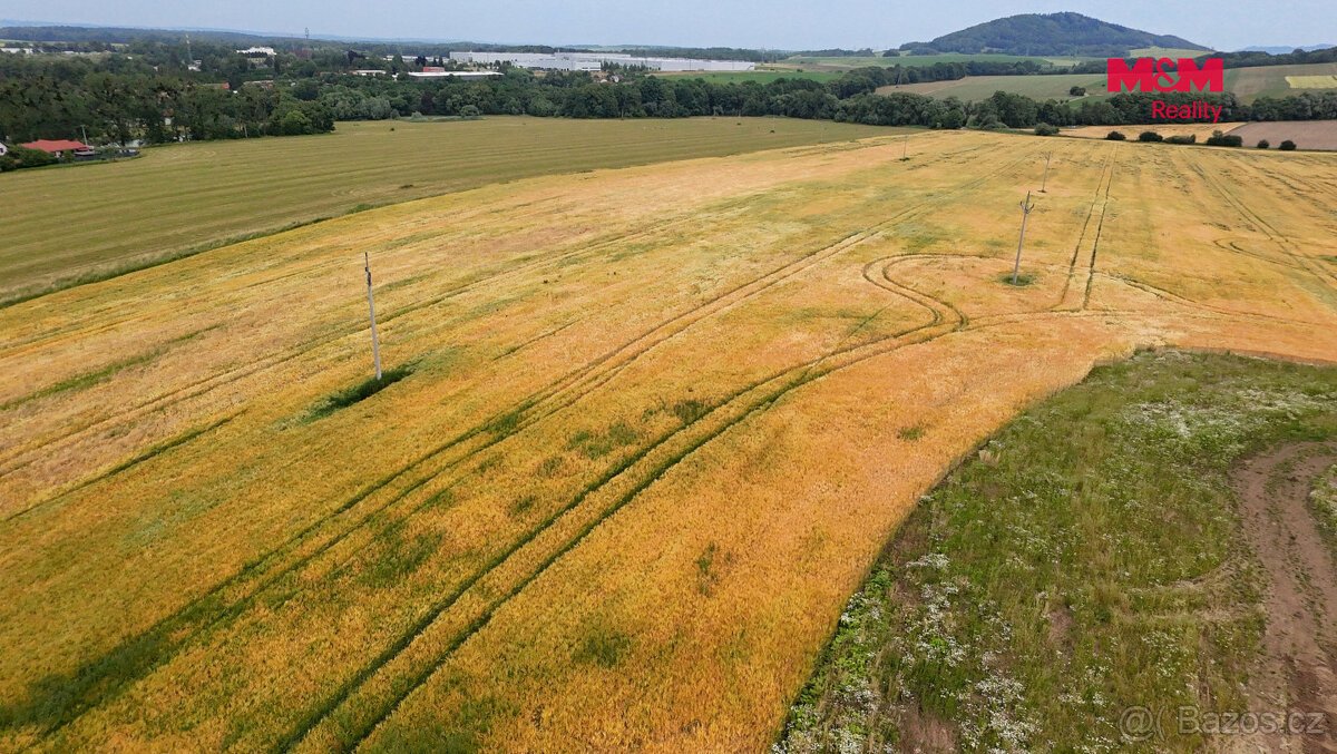 Prodej pozemku k bydlení, 10421 m², Nový Jičín