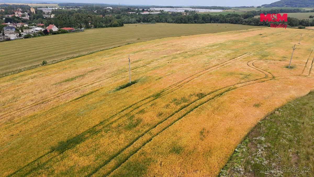 Prodej pozemku k bydlení, 10421 m², Nový Jičín