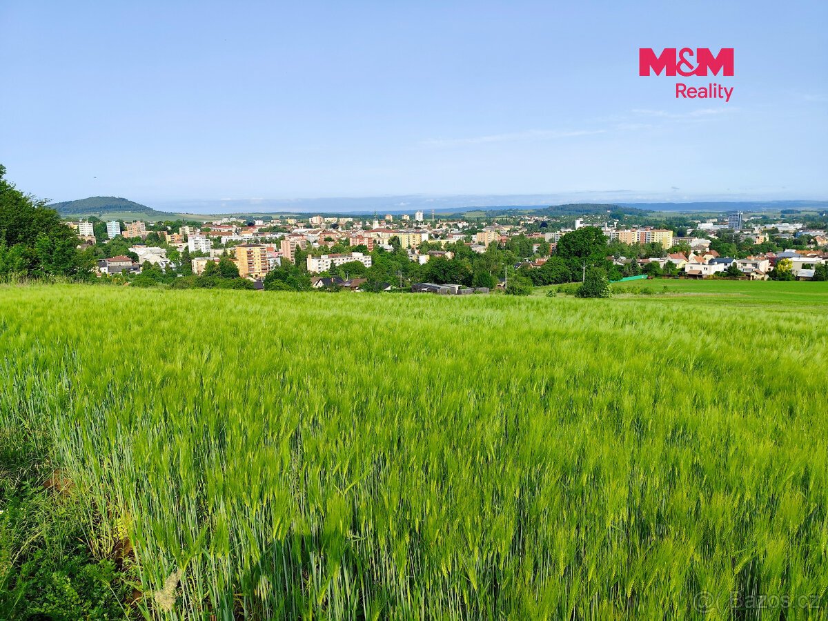 Prodej pozemku k bydlení, 10421 m², Nový Jičín