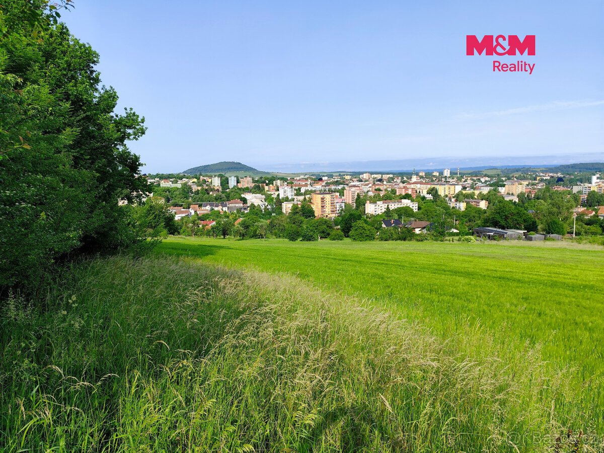 Prodej pozemku k bydlení, 10421 m², Nový Jičín