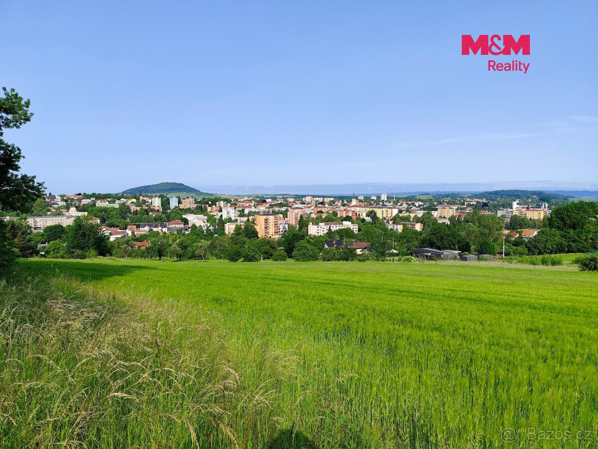 Prodej pozemku k bydlení, 10421 m², Nový Jičín