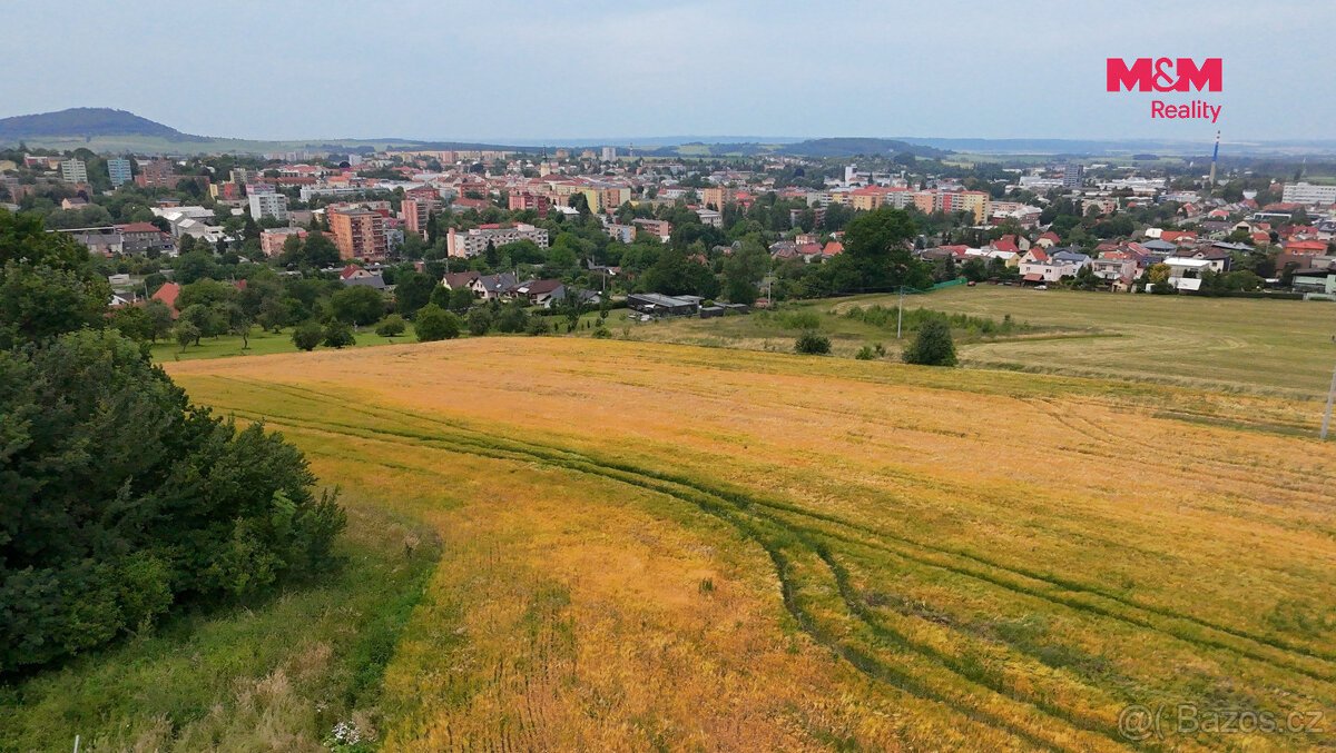 Prodej pozemku k bydlení, 10421 m², Nový Jičín