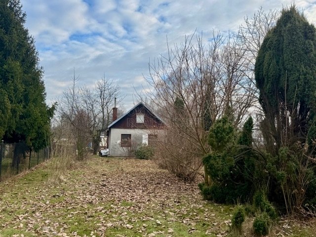 Ostrava - Koblov - prodej stavebního pozemku 1196m2, veškeré