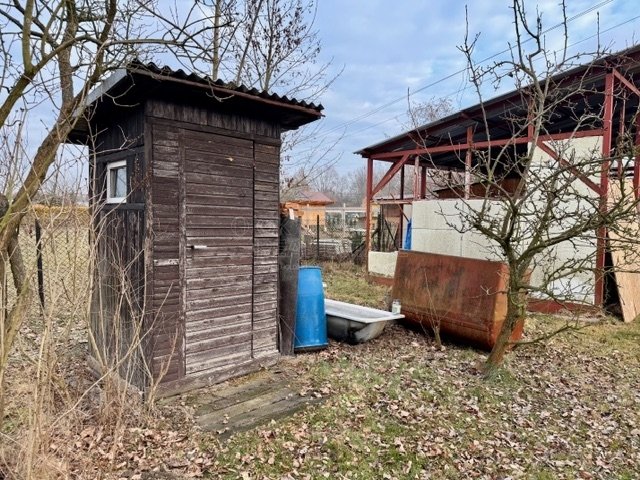 Ostrava - Koblov - prodej stavebního pozemku 1196m2, veškeré