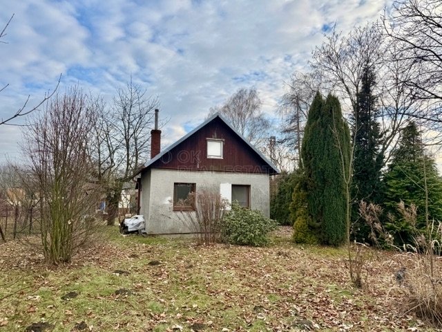 Ostrava - Koblov - prodej stavebního pozemku 1196m2, veškeré