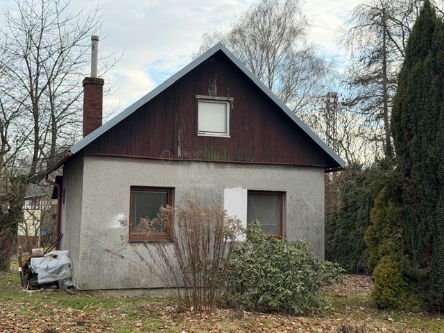 Ostrava - Koblov - prodej stavebního pozemku 1196m2, veškeré