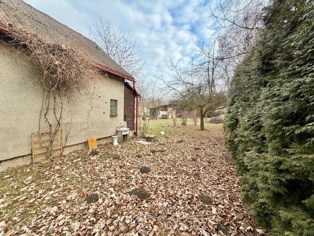 Ostrava - Koblov - prodej stavebního pozemku 1196m2, veškeré