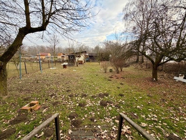Ostrava - Koblov - prodej stavebního pozemku 1196m2, veškeré