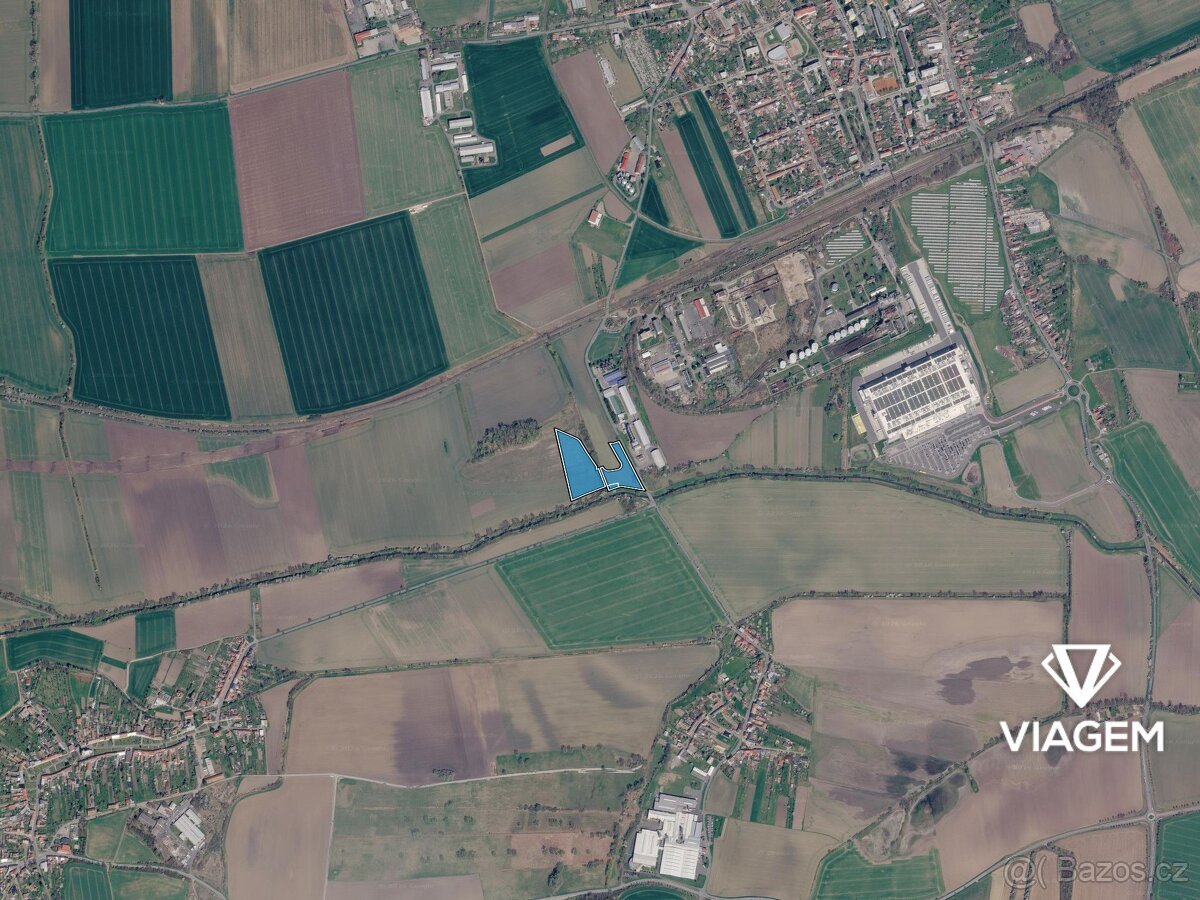 Pole 22 480 m², Podíl 7 % o výměře 1 682 m²