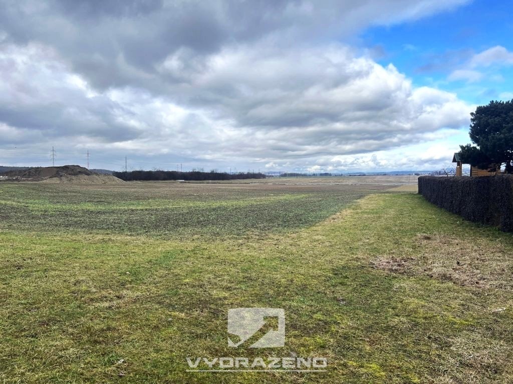 Pozemek s možností výstavby (819 m2) - Solnice, Rychnov nad 