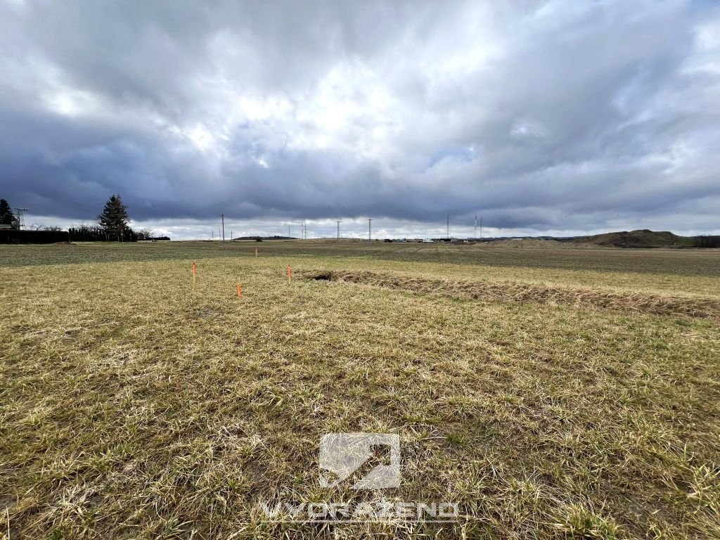 Pozemek s možností výstavby (763 m2) - Solnice, Rychnov nad 