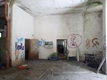 Dražba pozemků a stavby bez čp. Hradčany nad Ploučnicí