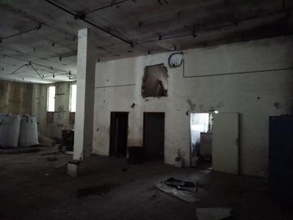 Dražba pozemků a stavby bez čp. Hradčany nad Ploučnicí