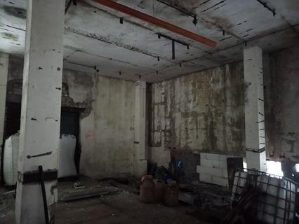 Dražba pozemků a stavby bez čp. Hradčany nad Ploučnicí