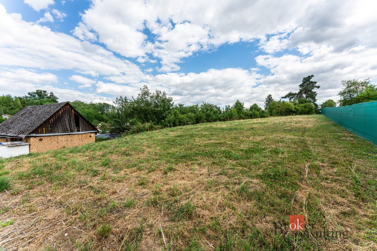 Prodej, pozemky/bydlení, 1216 m2, Přerov I-Město 2804/2, 750