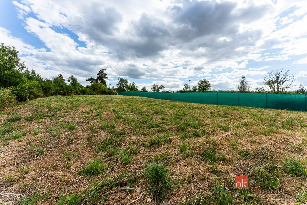 Prodej, pozemky/bydlení, 1216 m2, Přerov I-Město 2804/2, 750