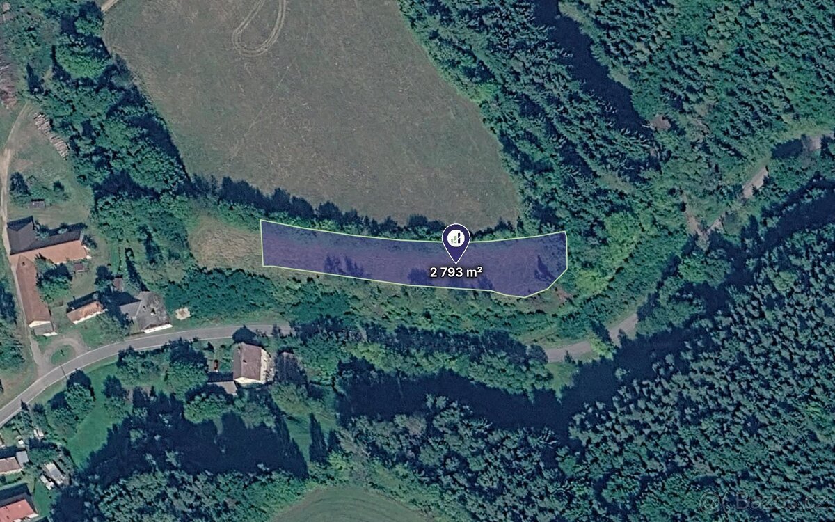 Prodej louky v k.ú. Prklišov, ev.č. 2026-07-16-125811