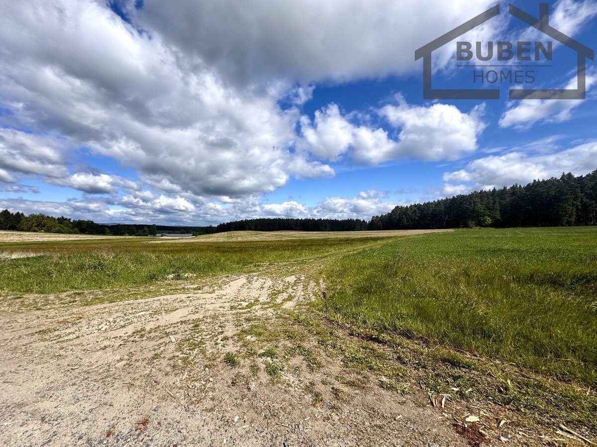 Prodej zemědělská půda, 220 644 m² - Tisová - Kumpolec