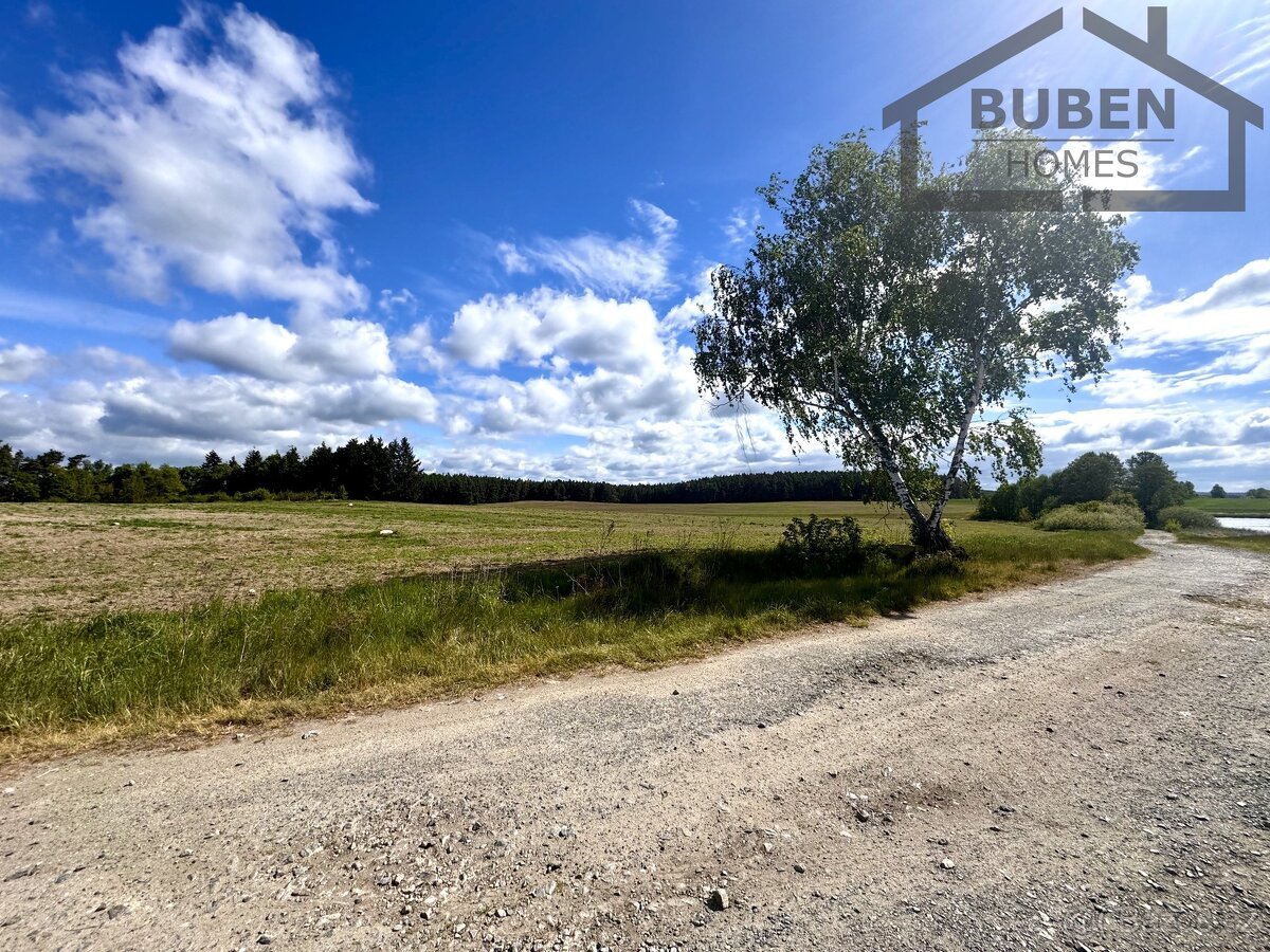Prodej zemědělská půda, 220 644 m² - Tisová - Kumpolec