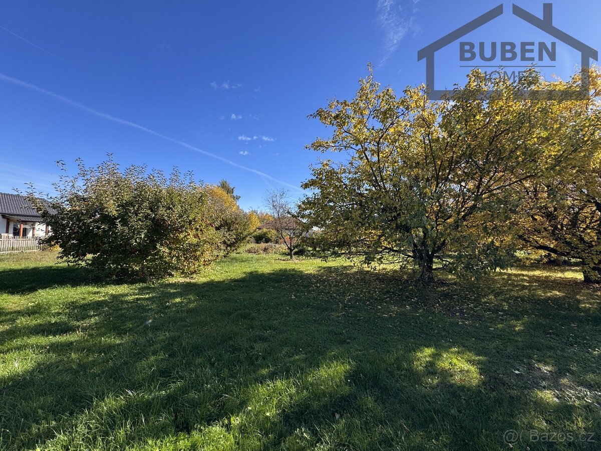 Stavební pozemek 1 390 m² - Staré Sedliště, ev.č. LB02125