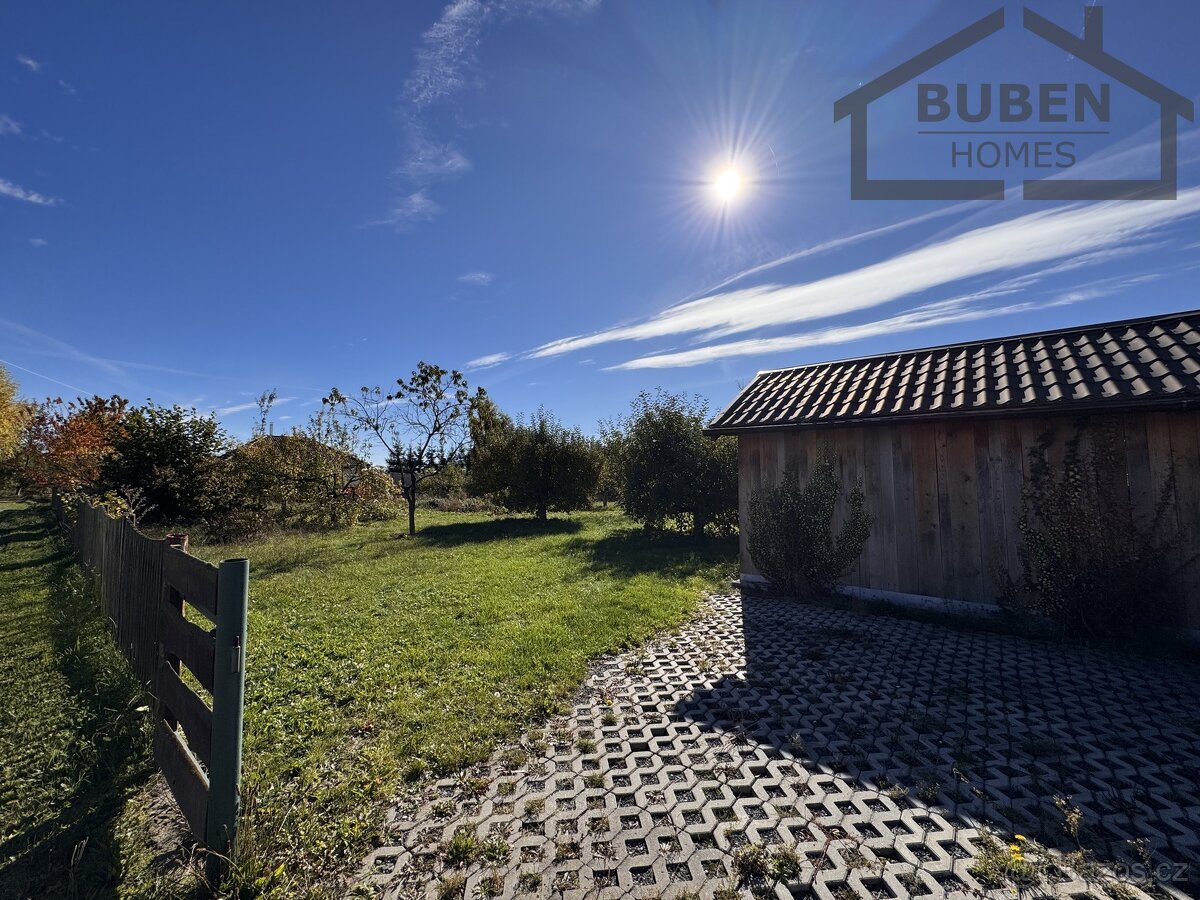 Stavební pozemek 1 390 m² - Staré Sedliště, ev.č. LB02125