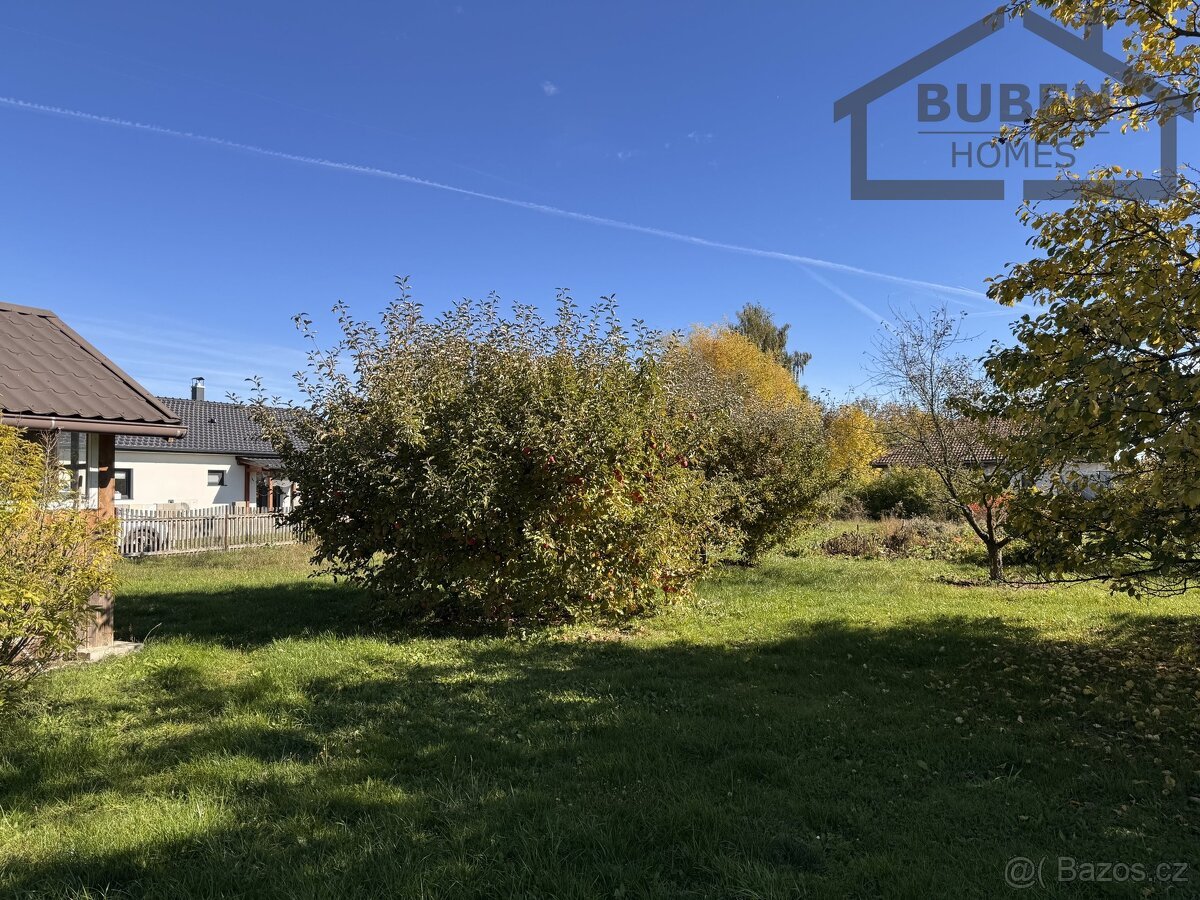 Stavební pozemek 1 390 m² - Staré Sedliště, ev.č. LB02125