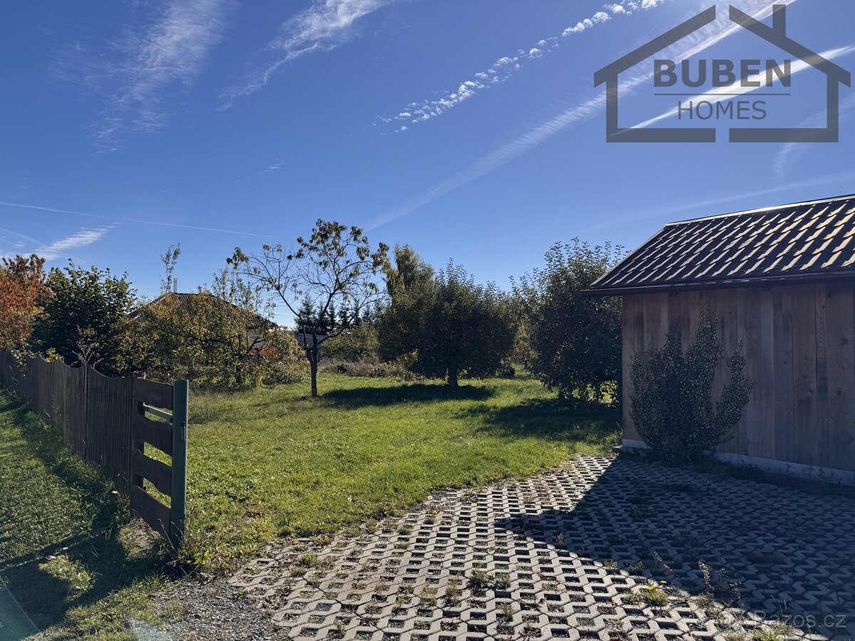 Stavební pozemek 1 390 m² - Staré Sedliště, ev.č. LB02125