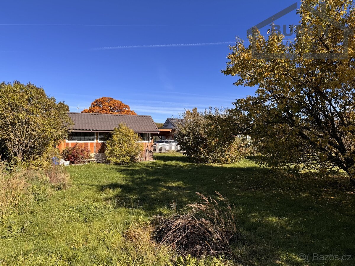 Stavební pozemek 1 390 m² - Staré Sedliště, ev.č. LB02125