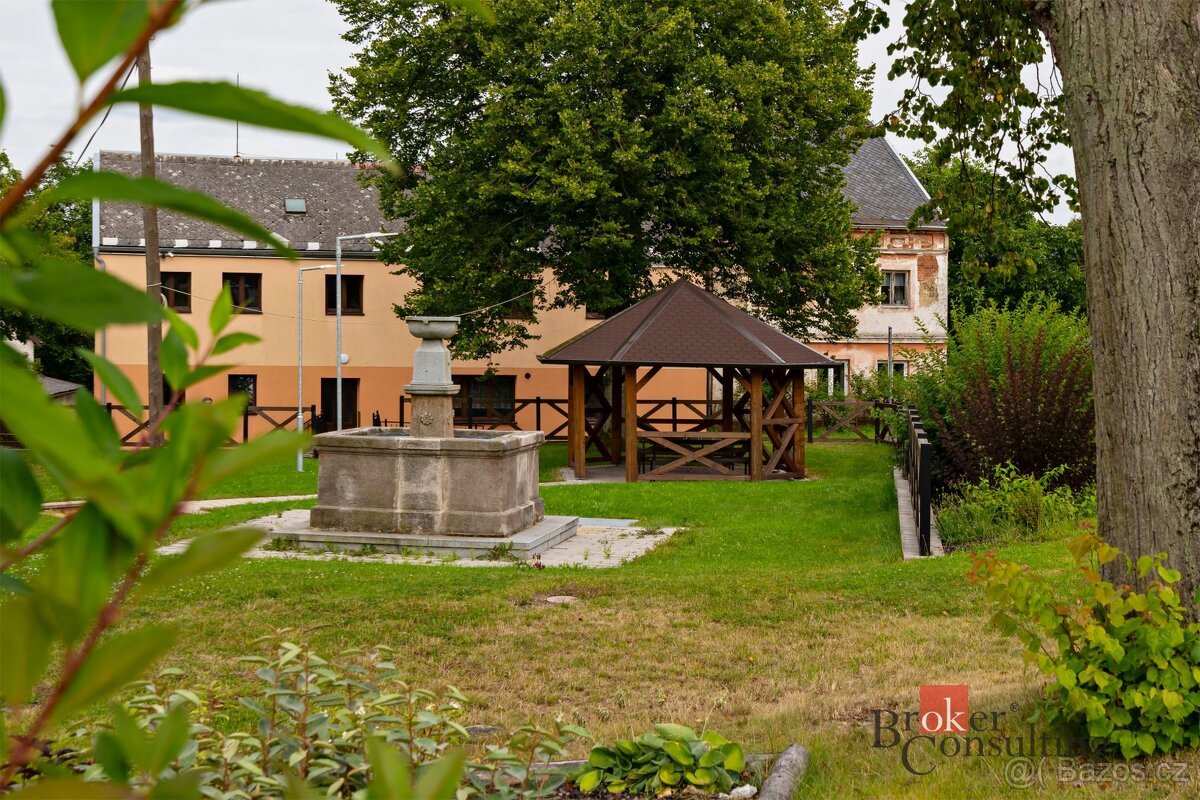 Prodej, pozemky/bydlení, 1782 m2, Lestkov, Tachov [ID 82692]