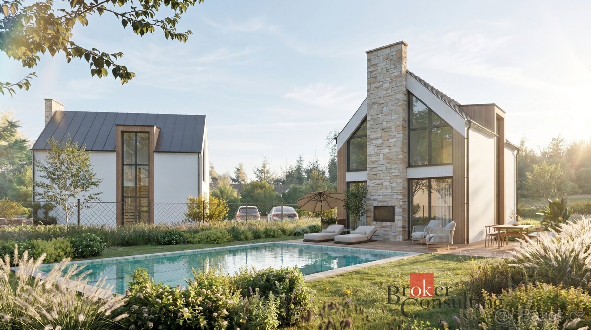 Prodej, pozemky/bydlení, 1284 m2, Sušice , Klatovy [ID 85108