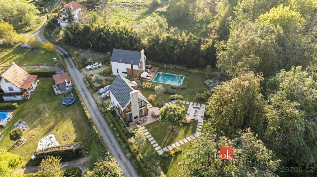 Prodej, pozemky/bydlení, 1284 m2, Sušice , Klatovy [ID 85108