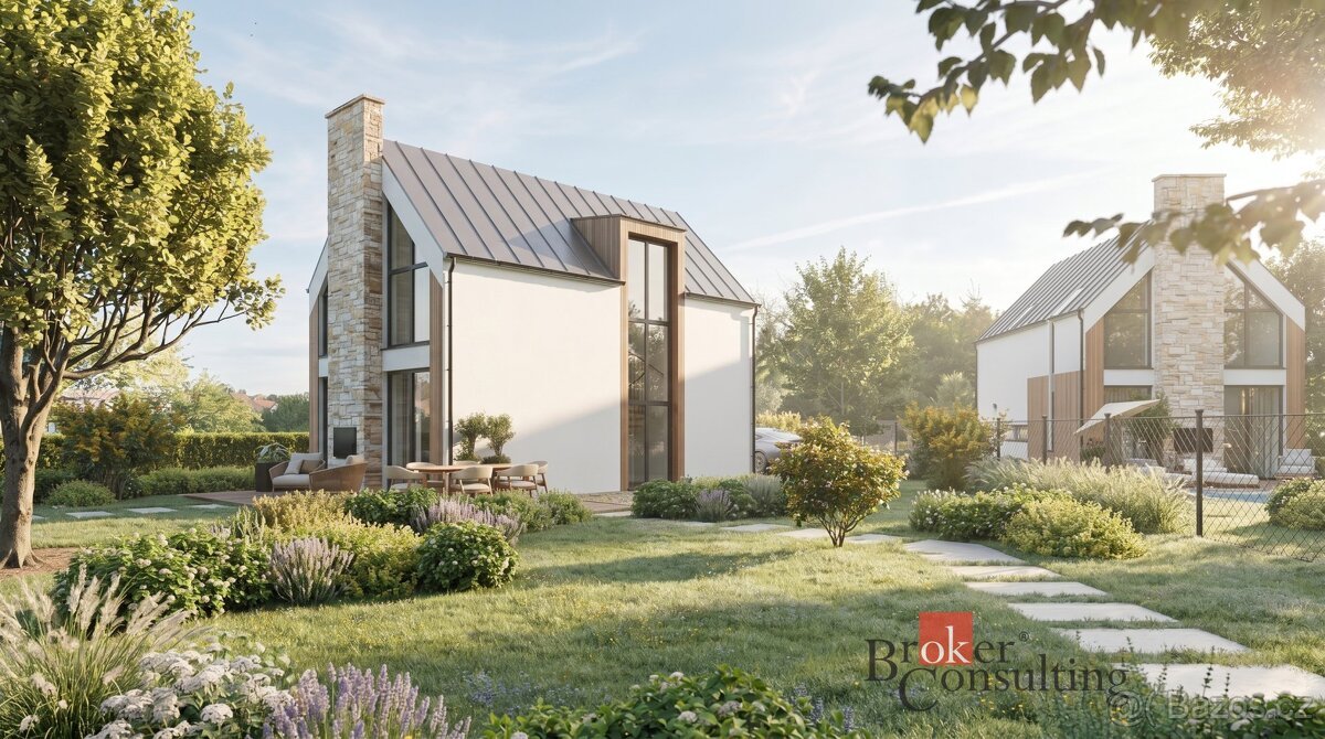 Prodej, pozemky/bydlení, 1284 m2, Sušice , Klatovy [ID 85108