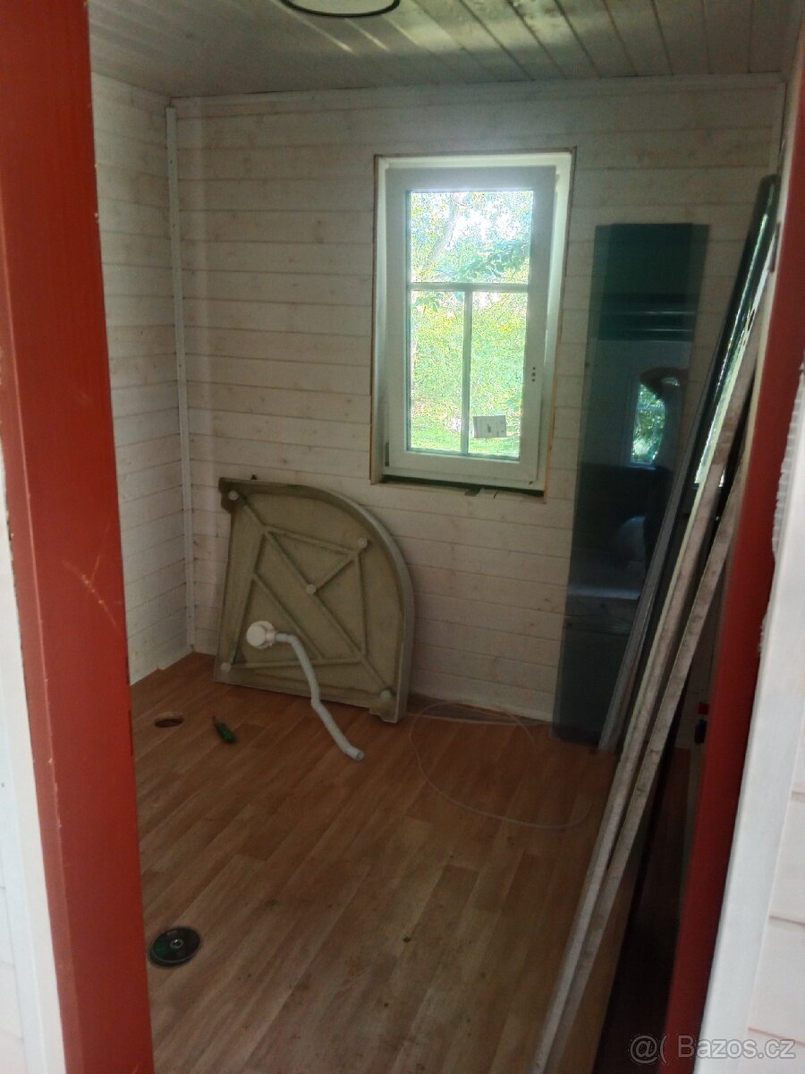 Prodám pozemek-Opavice/Město Albrechtice