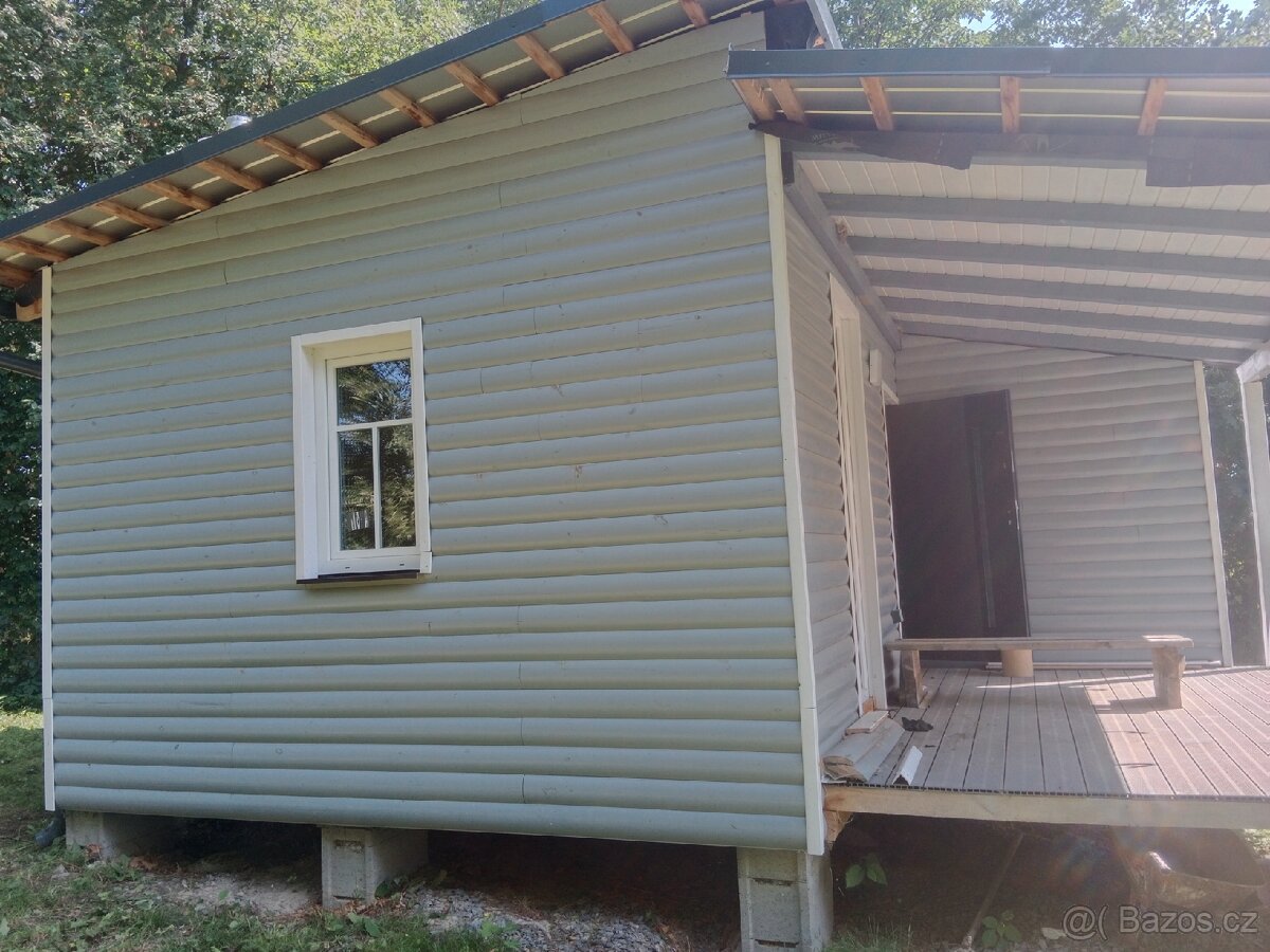Prodám pozemek-Opavice/Město Albrechtice