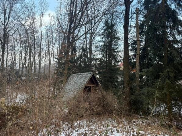 Pozemek obec Smrček u Žumberku - 2.124 m2