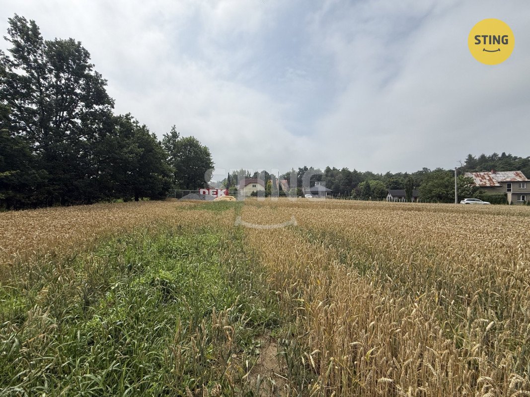 Prodej stavebního pozemku o výměře 1099 m2, obec Boh, 136254